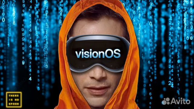 Visionos