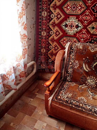 Дом 56 м² на участке 14 сот.