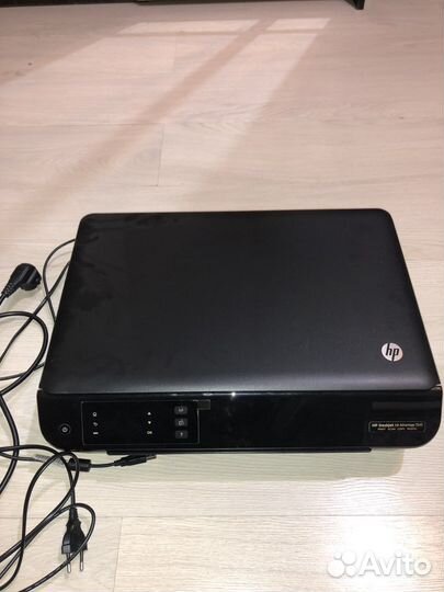 Принтер hp