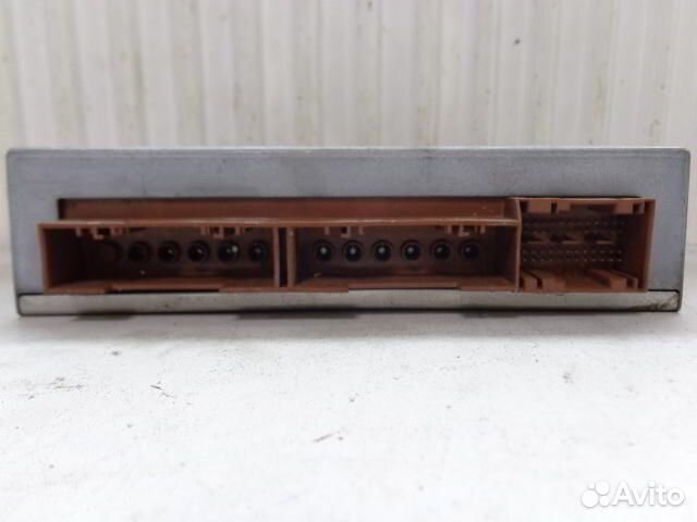 Б/У Блок управления нпб с модулем межсетевого