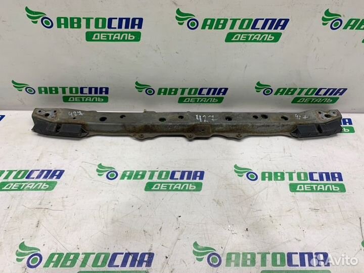 Балка под радиатор передняя Toyota Yaris хетчбек