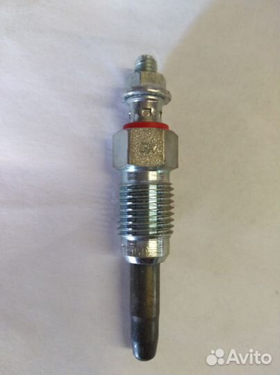 Свечи накаливания