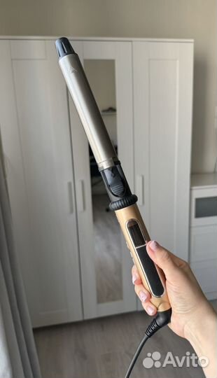 Плойка для волос