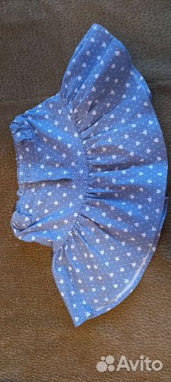 Юбка для девочки