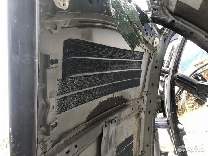 Крыша Chrysler Pacifica 2003-2008