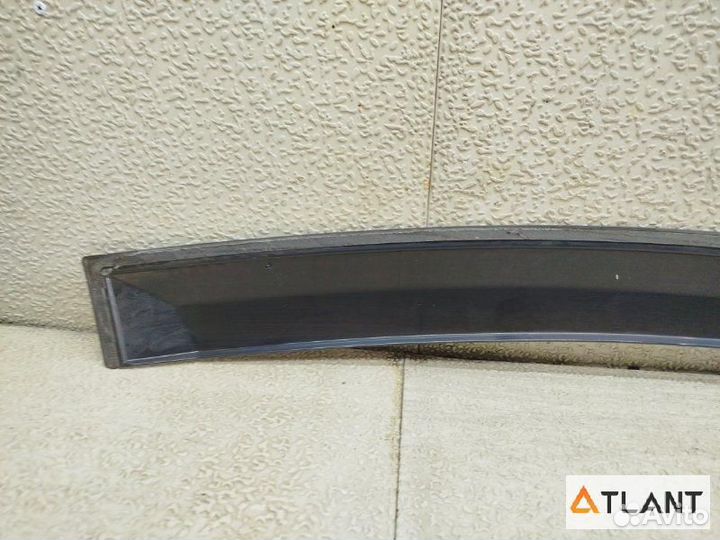 Ветровик передний левый honda freed