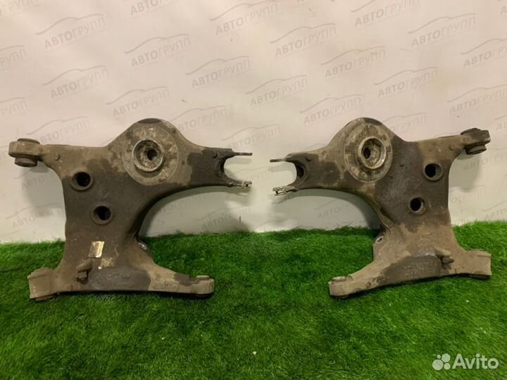 Рычаг задний Lr Rr Vogue 4 L405 306DT 3 2015