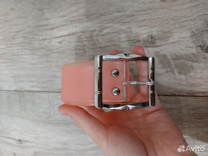 Ремень женский