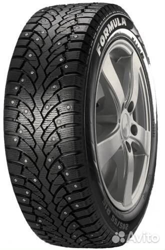 Formula Ice 185/60 R15 88T