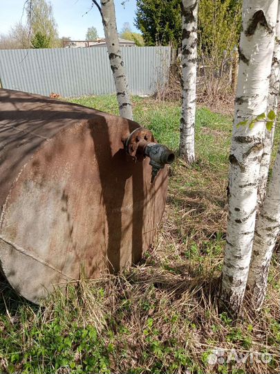Емкость для воды