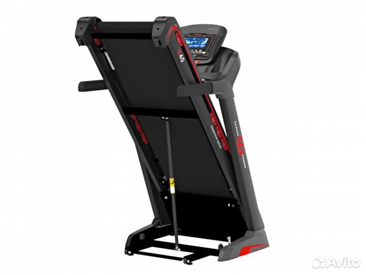 Беговая дорожка / CardioPower S40