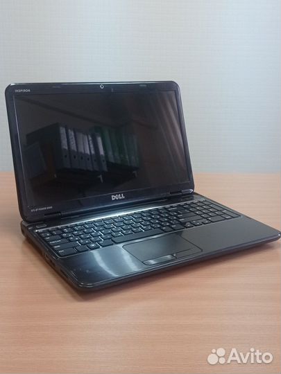Ноутбук Dell Inspiron M5110