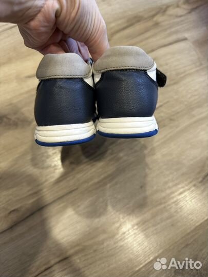 Сандали для мальчика 26
