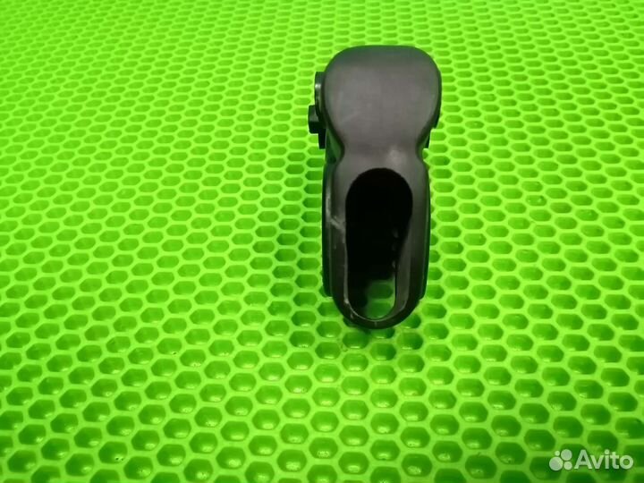 Амортизатор заднего колеса на коляску