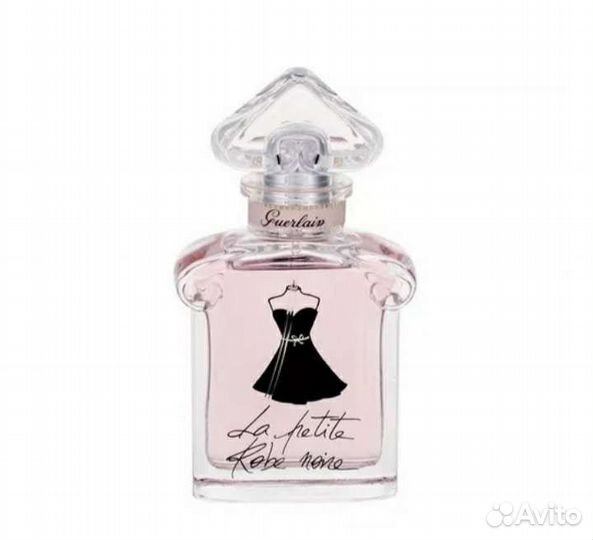 Парфюмированная вода. Оригиналы