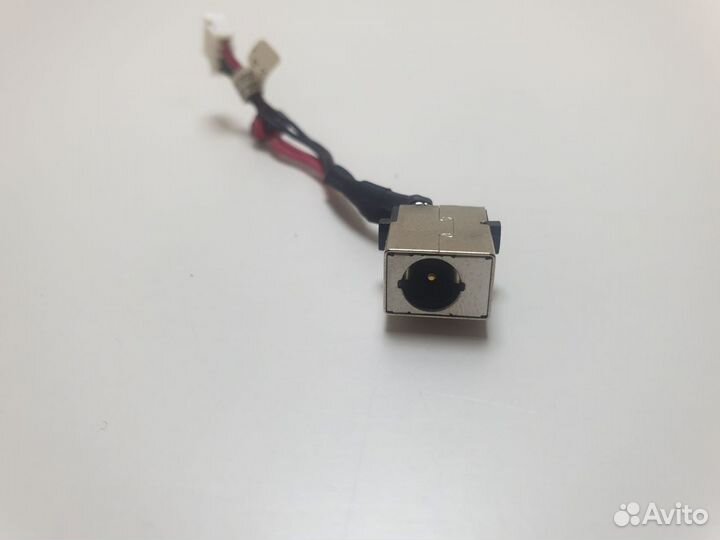 Шлейф питания Acer ES1-522 DC30100SJ00