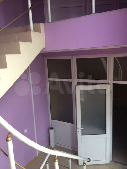 Производство, 114 м²