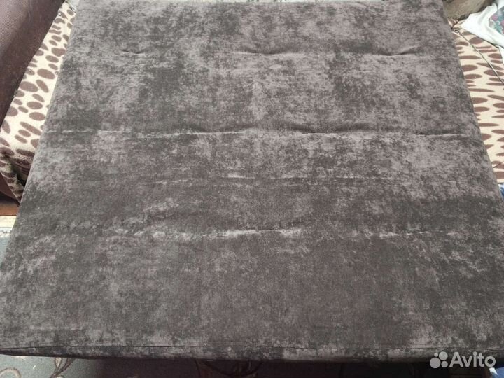 Подушка для поддонов и скамеек