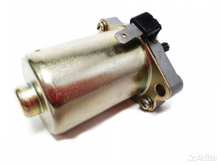 Стартер Suzuki AD-50/Lets 2 NEW/Inch Up Sport