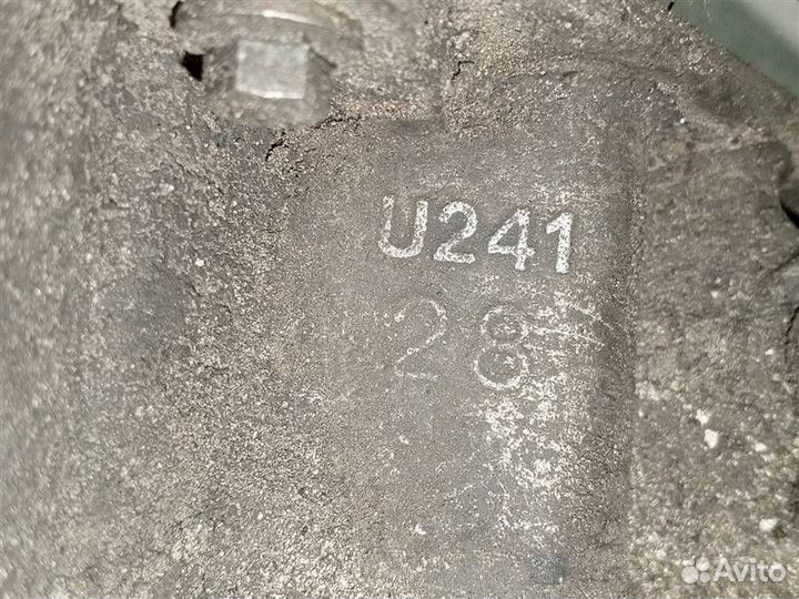 Акпп/вариатор/робот Toyota Camry