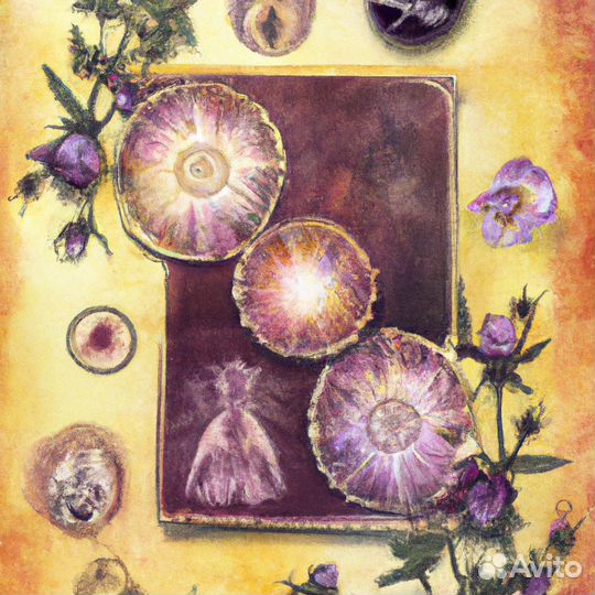 Арканы судьбы. Рассчет и расшифровка