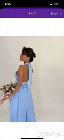 Комбинезон женский новый