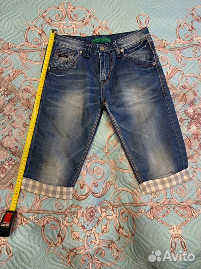 Бриджи мужские