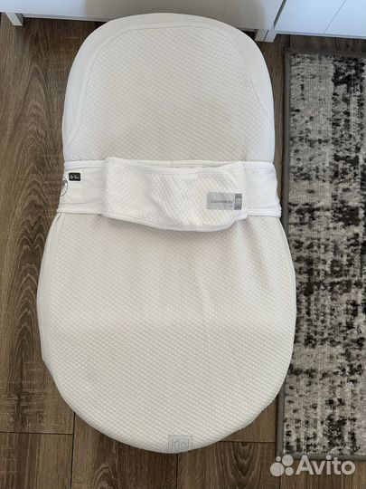 Кокон red castle cocoonababy