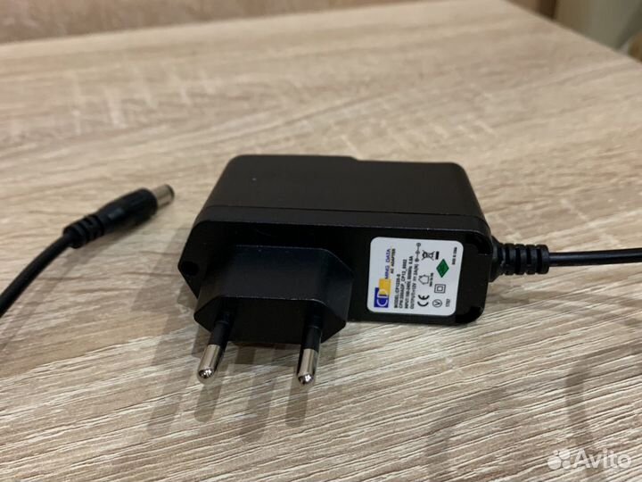 Блок питания