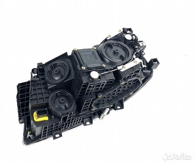 Фара Scania 6 серия правая №2655843