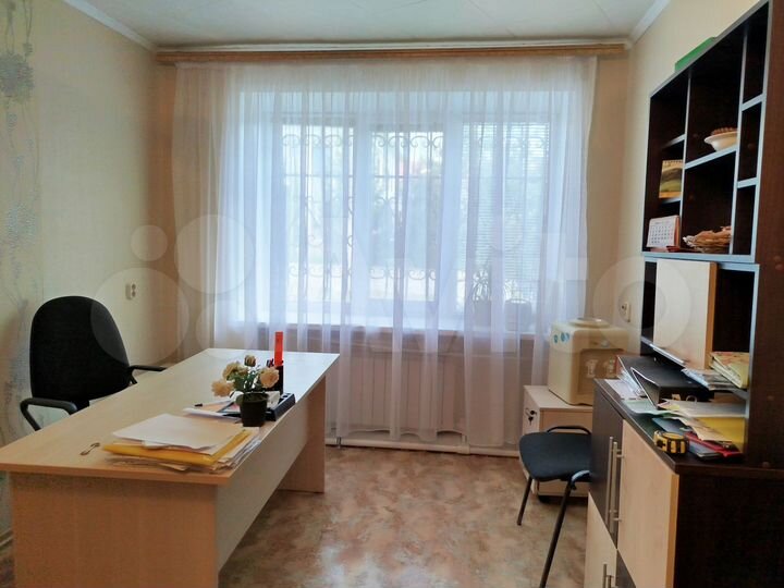 1-к. квартира, 28 м², 1/3 эт.