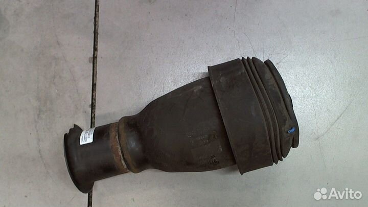 Пневмоподушка BMW 5 E60, 2008