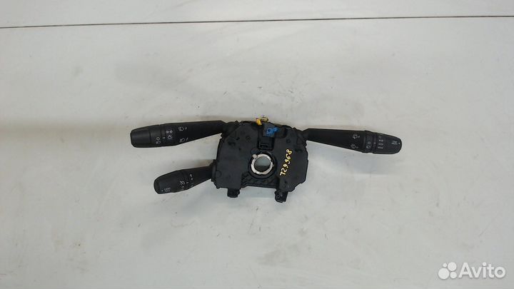 Переключатель поворотов и дворников Fiat 500L, 201