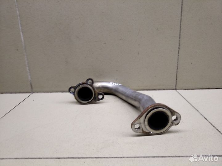 Трубка системы рециркуляции (EGR) Hi Lux 2015