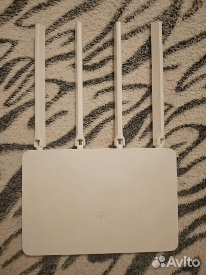 Xiaomi mi wi fi router 3