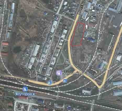 Участок 29,9 сот. (ИЖС)