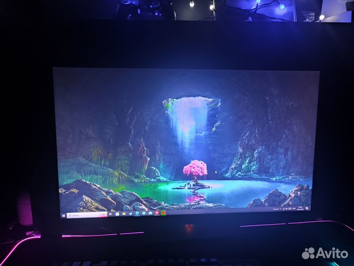 Мониторы 240гц 27 дюймов