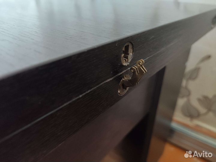 Стол-трансформер