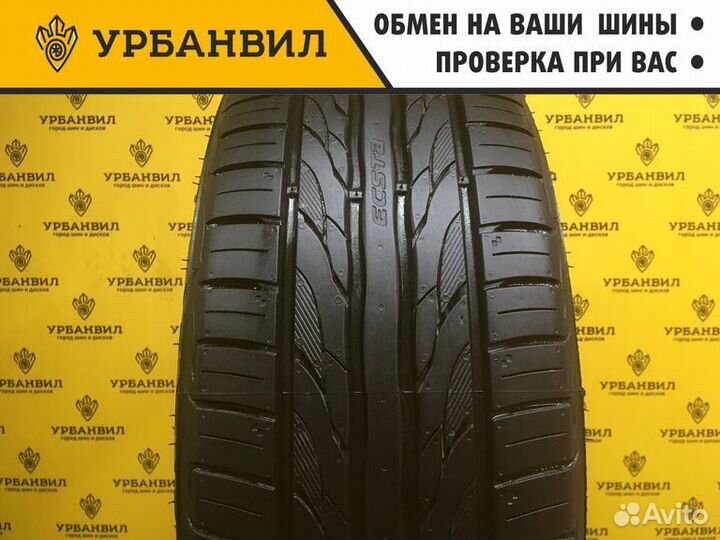 Kumho Ecsta PS31 205/55 R16 91W