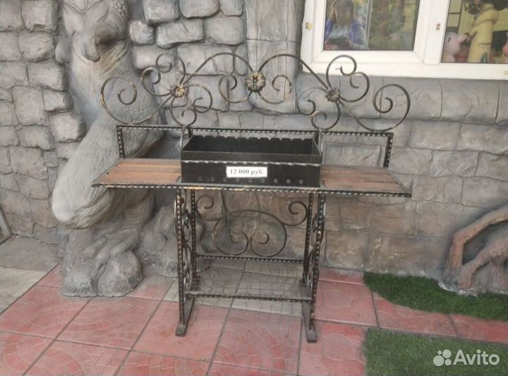 Продам лавочку