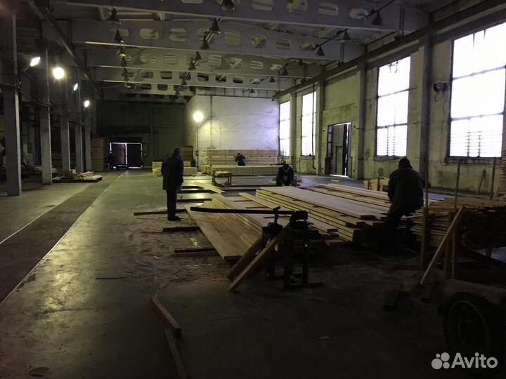 4-х рядный гидравлический транспортер бревен