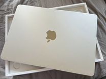 Apple MacBook Air 13 2022 m2 256