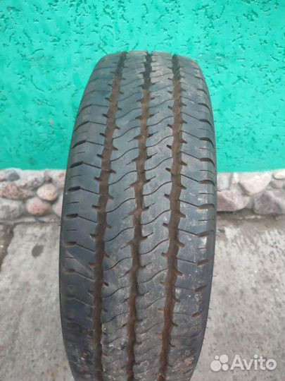 Шина GT Radial 225/75 R16 C