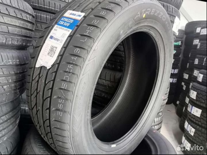 Sailun Atrezzo ZSR SUV 265/50 R19 110Y