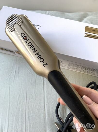 Щипцы для гофре