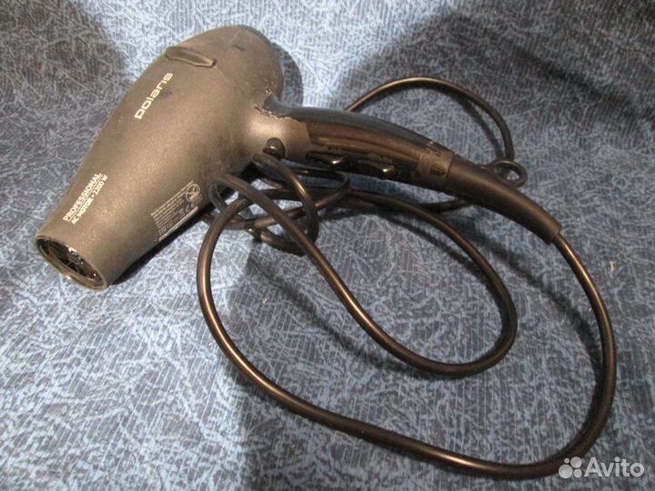 Фен Polaris Phd 2289Ac