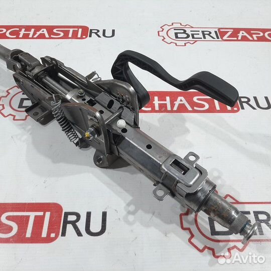 Рулевая колонка Skoda Yeti 5L cbzb 2012