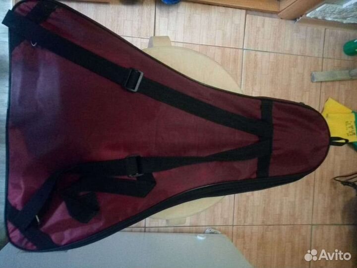 Чехол для балалайки
