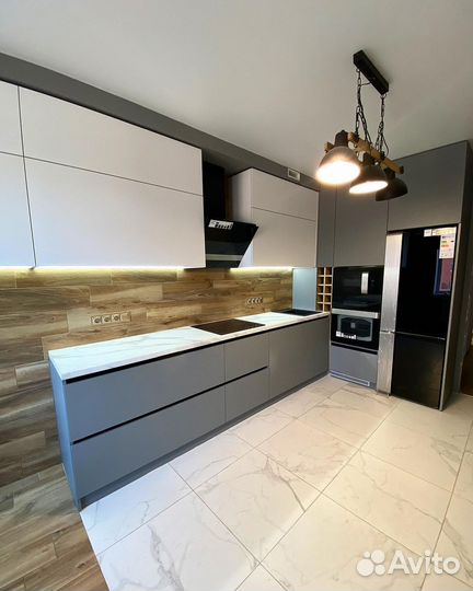 Кухня (цена за весь кпомплект) sh-0519373