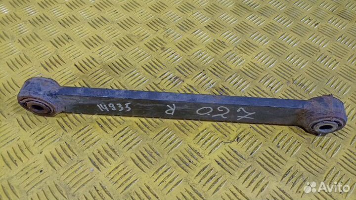 Стойка стабилизатора MAN Man Tgs Tgx